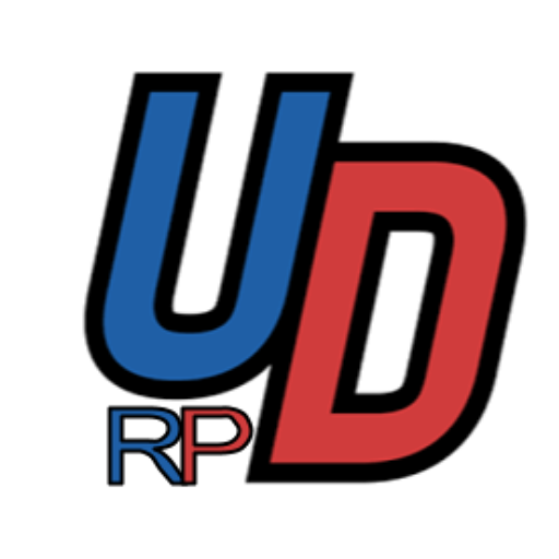 UDRP LOGO